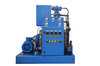 Kompresor oksigen industri 4M3 untuk konsentrator oksigen