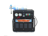1m3 Microboost Oxygen Compressor Home Penggunaan
