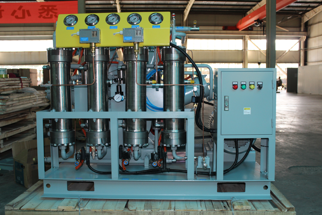 200bar compressor 2 Kompresor 200bar 2