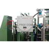 80nm3 150bar minyak kompresor oksigen bebas
