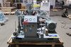 kompresor booster gas nitrogen pengisian tekanan tinggi untuk pengisian silinder