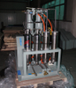 Kompresor argon tekanan tinggi bebas minyak