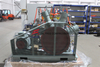 Kompresor Generator Nitrogen Diafragma untuk Pemotongan Laser