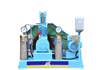 Booster Industri Kompresor oksigen tekanan rendah