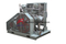Helium Compressor Tekanan Tinggi Air Cooled Tank Booster