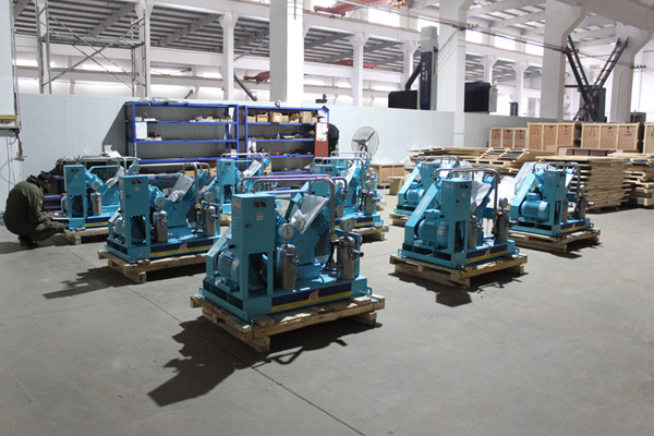 penggunaan medis kompresor oksigen tekanan rendah (3)