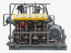 Kompresor argon tekanan tinggi bebas minyak