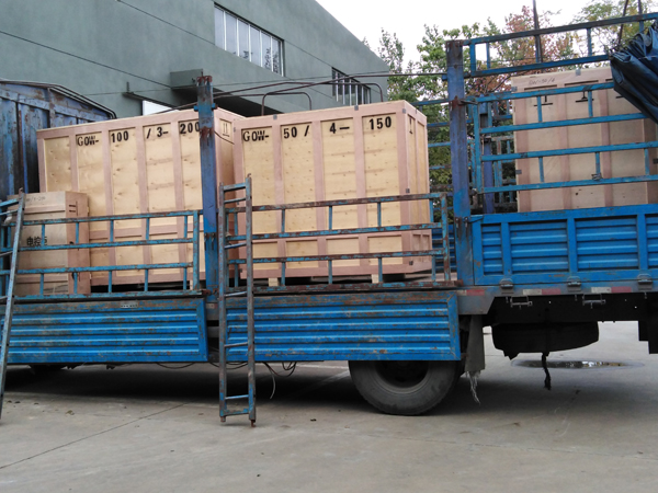 GOW-100-3-200 GOW-50-4-150 380V50HZ TEKANAN TINGGI OKSIGEN KOMPRESOR