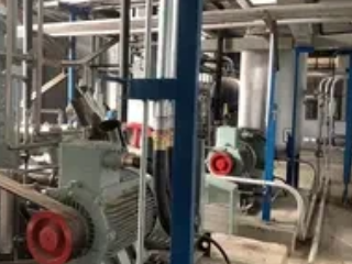 Masa Depan Kompresor CO2: Tren dan Inovasi