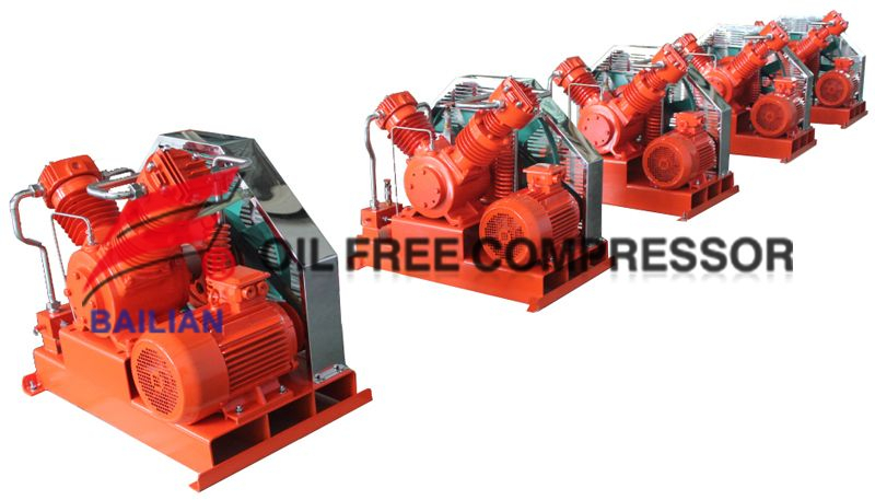 SF6-6-6/2-50 Kompresor SF6 Tipe-Type-Type-Free-Free-Free-Free