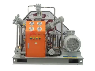 Inovasi Teknologi Kompresor Nitrogen: Apa Masa Depan Industri Ini?