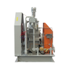 GWW-30/6-100 W Tipe Skid Mounted N2 Compressor