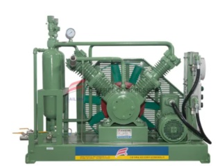 Kompresor Hidrogen Dan Perannya dalam Sistem Sel Bahan Bakar