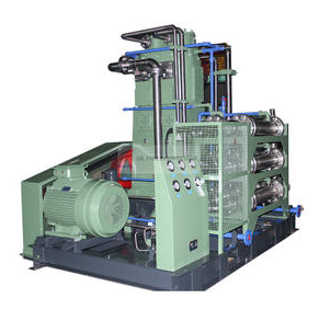 Bagaimana cara meningkatkan efisiensi operasi kompresor CO2?