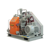 GWW-30/6-100 W Tipe Skid Mounted N2 Compressor