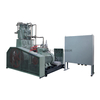 ZCWY-500/0,01-75 Piston Recipon Vertical Mounted Type CO2 Kompresor