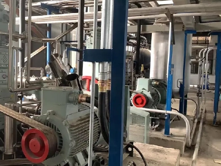 Kompresor CO2 Vs. Refrigeran Tradisional: Yang Perlu Anda Ketahui