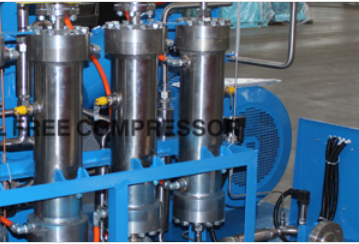Kompresor CO2