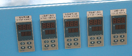 Kompresor Oksigen Bebas Minyak Tekanan Tinggi